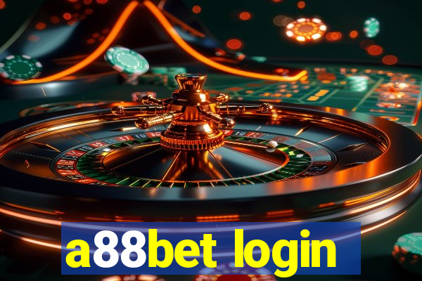 a88bet login